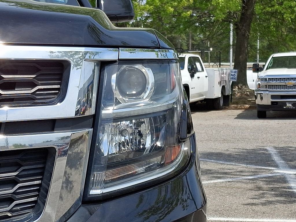 Certified 2019 Chevrolet Tahoe LS image 9