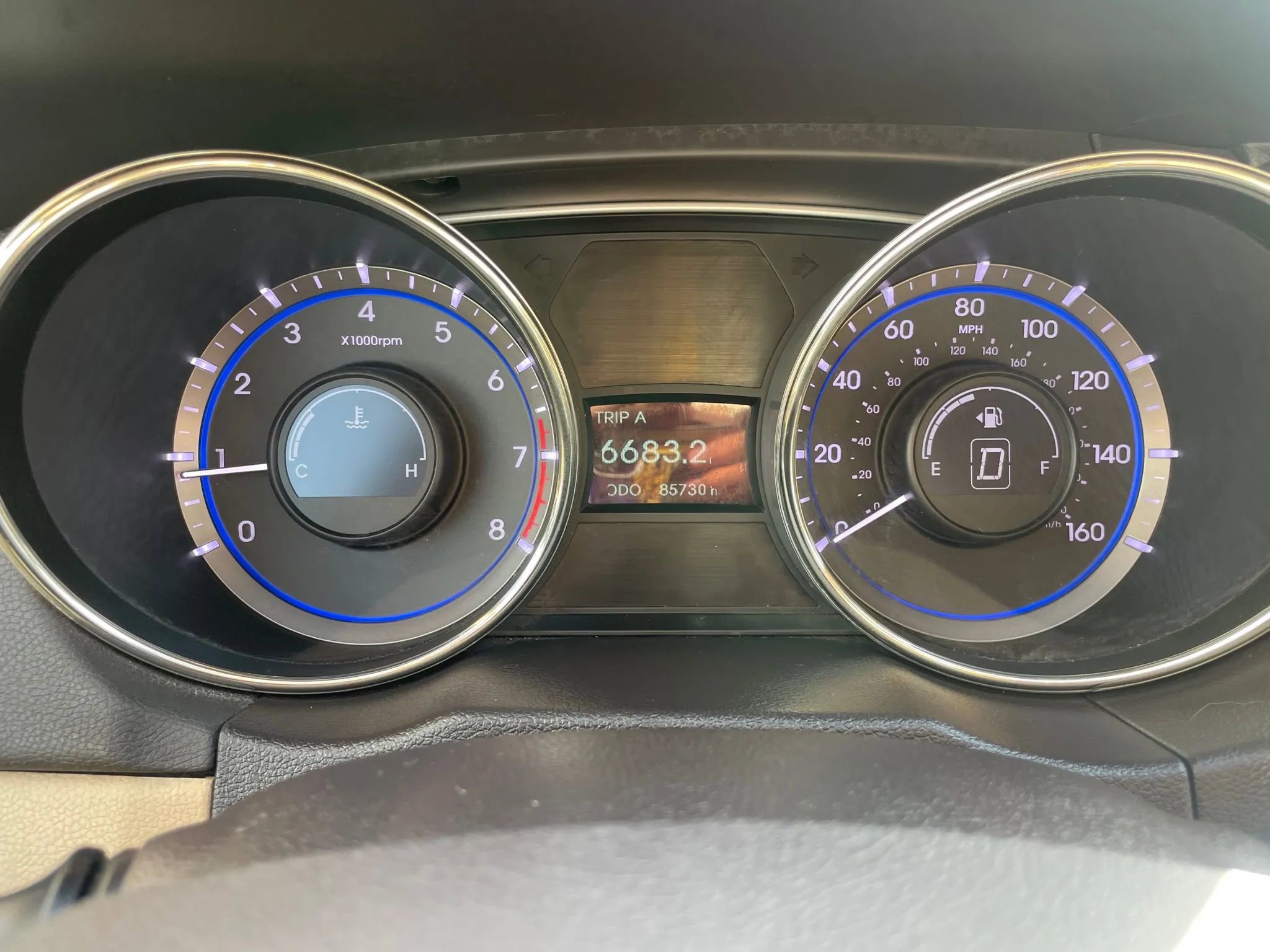 Used 2012 Hyundai Sonata GLS image 24