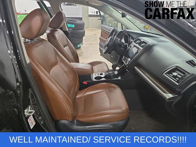 Used 2018 Subaru Outback 3.6R Touring AWD/4WD image 20