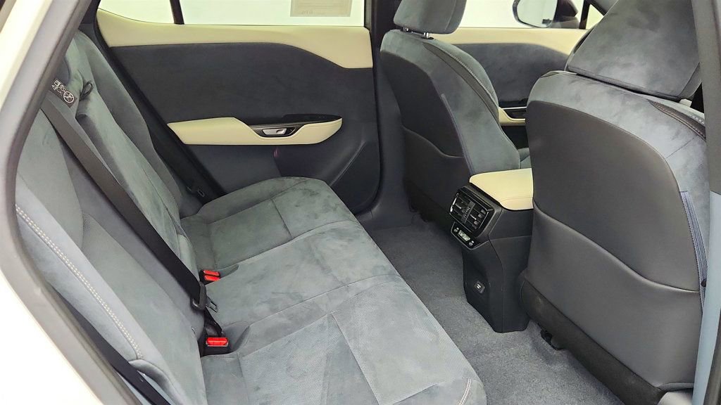 Used 2023 Lexus RZ 450e Premium w/ Accessory Package (2T) image 20