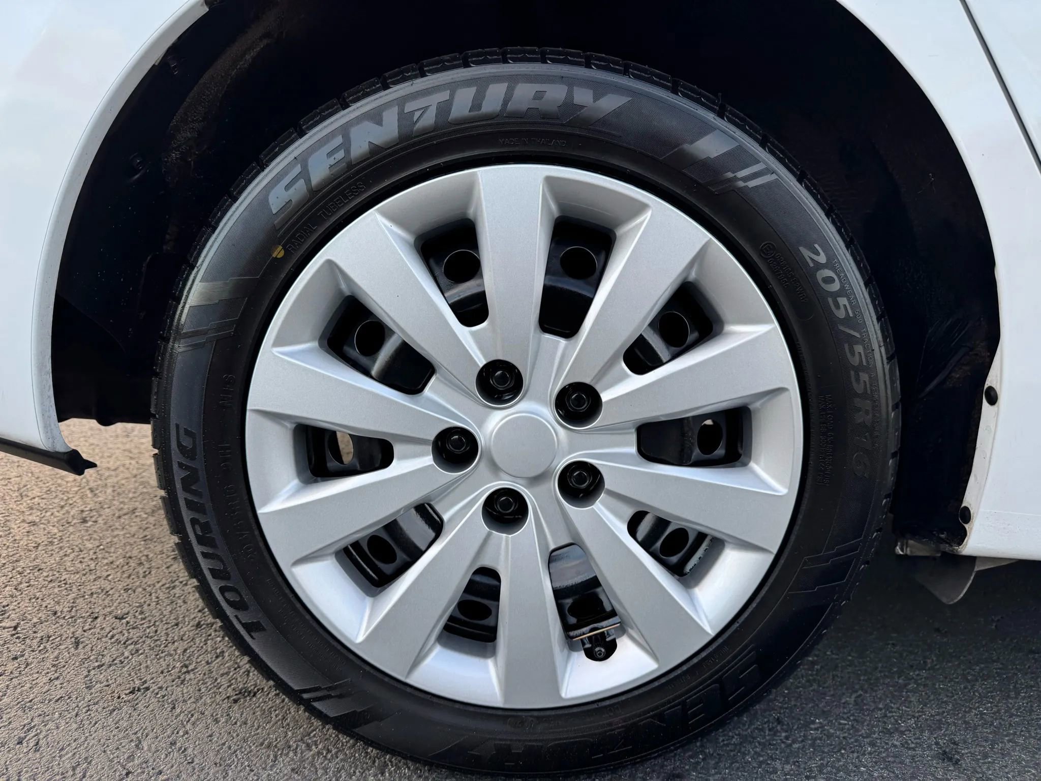 Used 2019 Nissan Sentra S image 18