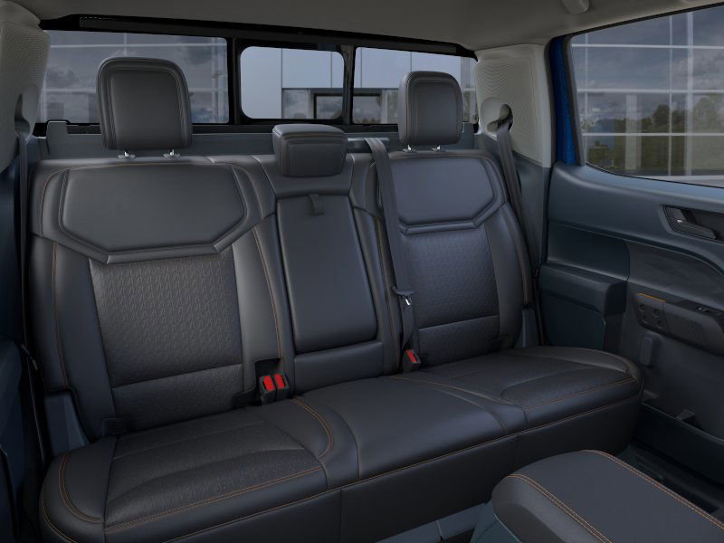 New 2025 Ford Maverick Tremor image 11