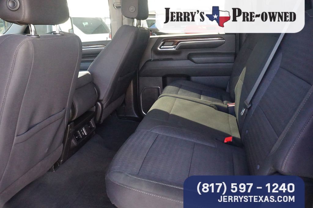 Used 2024 GMC Sierra 3500 SLE w/ SLE Convenience Package image 20