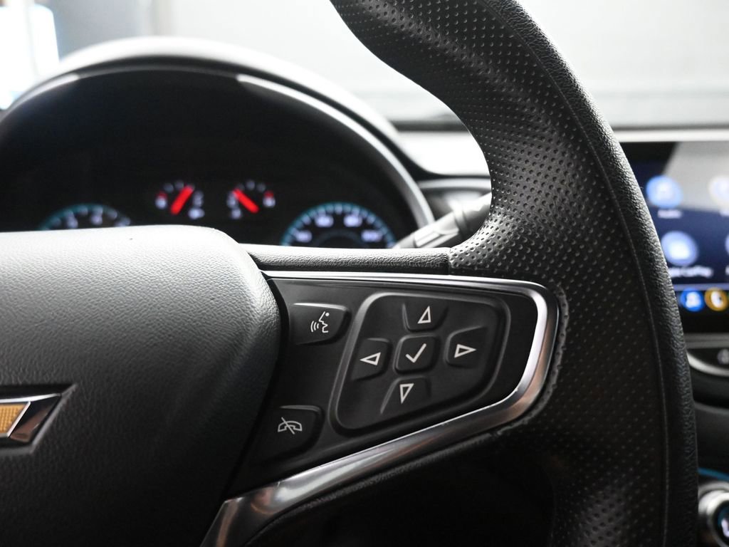 Used 2023 Chevrolet Malibu LT image 15