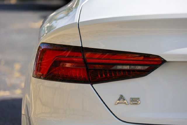 Used 2019 Audi A5 2.0T Premium Plus w/ Premium Plus AWD/4WD image 27