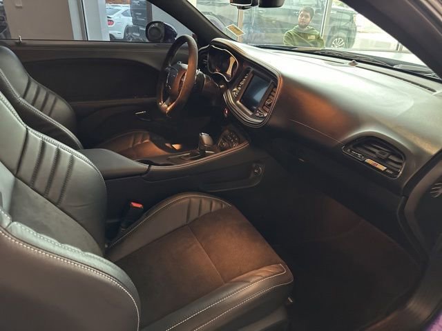 Used 2023 Dodge Challenger SRT Hellcat Redeye image 32