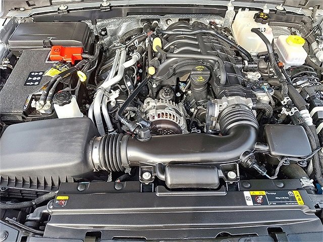 Used 2024 Jeep Wrangler Unlimited Rubicon image 27