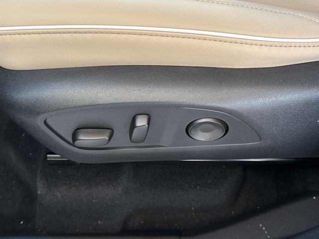 New 2027 Buick Enclave Preferred w/ Power Package FWD image 15