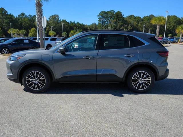 New 2025 Ford Escape SE w/ PHEV Premium Package image 7