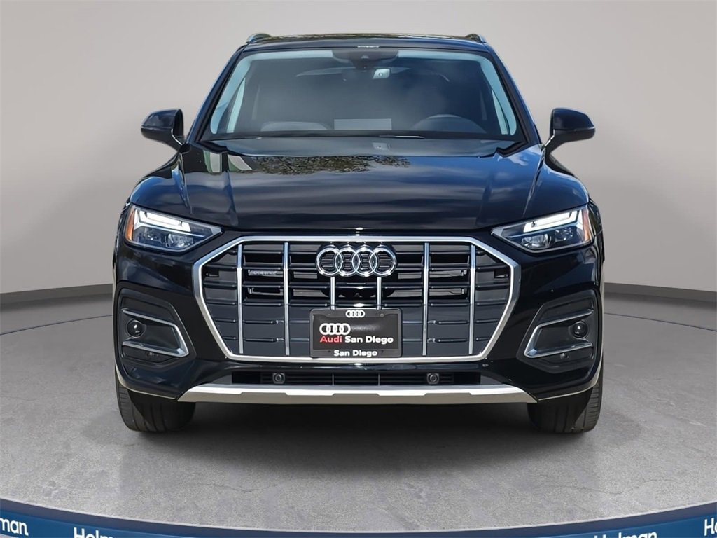 Used 2023 Audi Q5 2.0T Premium image 9