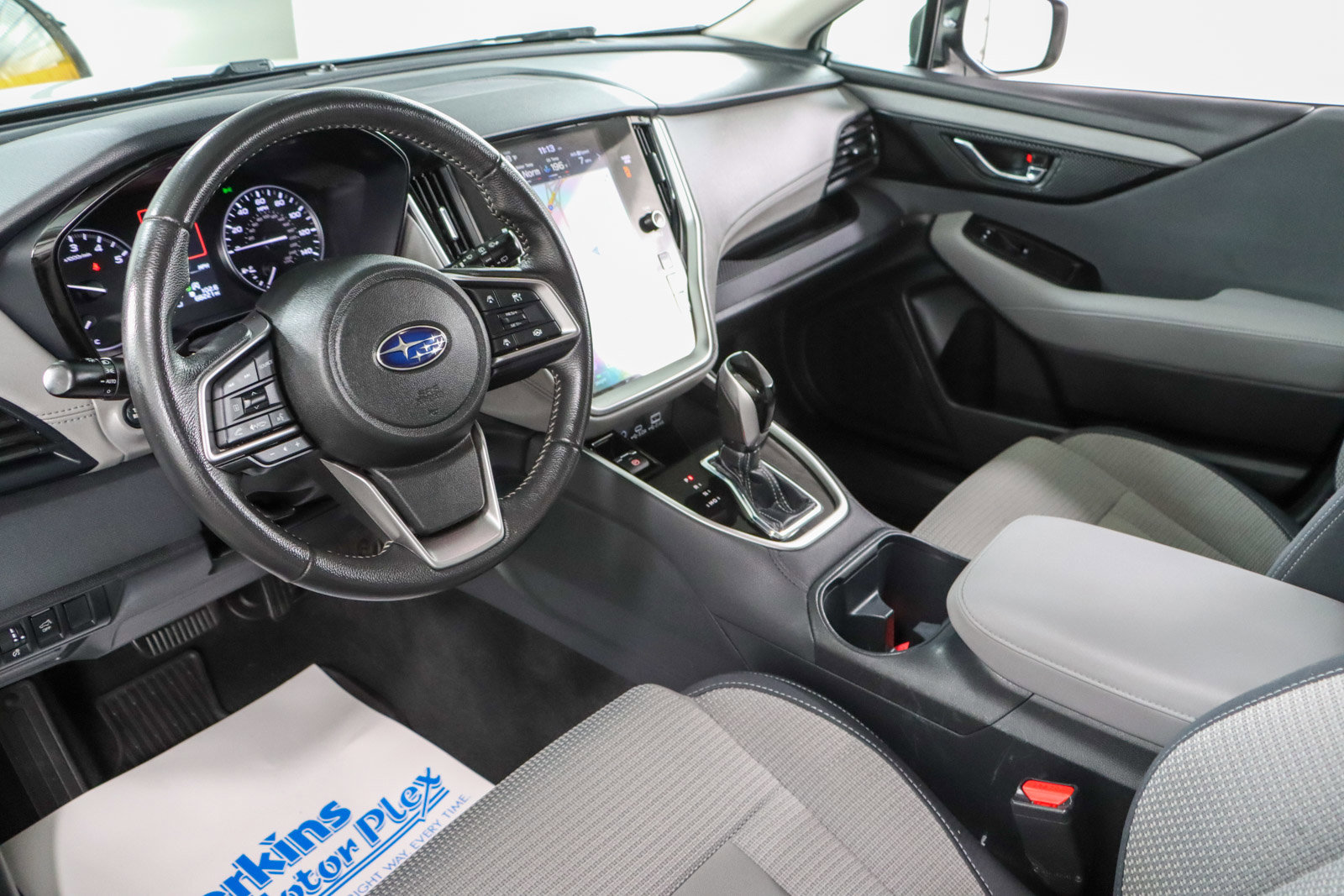 Used 2024 Subaru Outback Premium AWD/4WD image 24