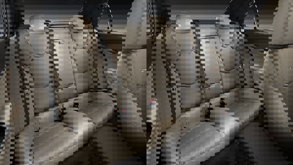 New 2026 Cadillac CT4 Premium Luxury RWD image 13