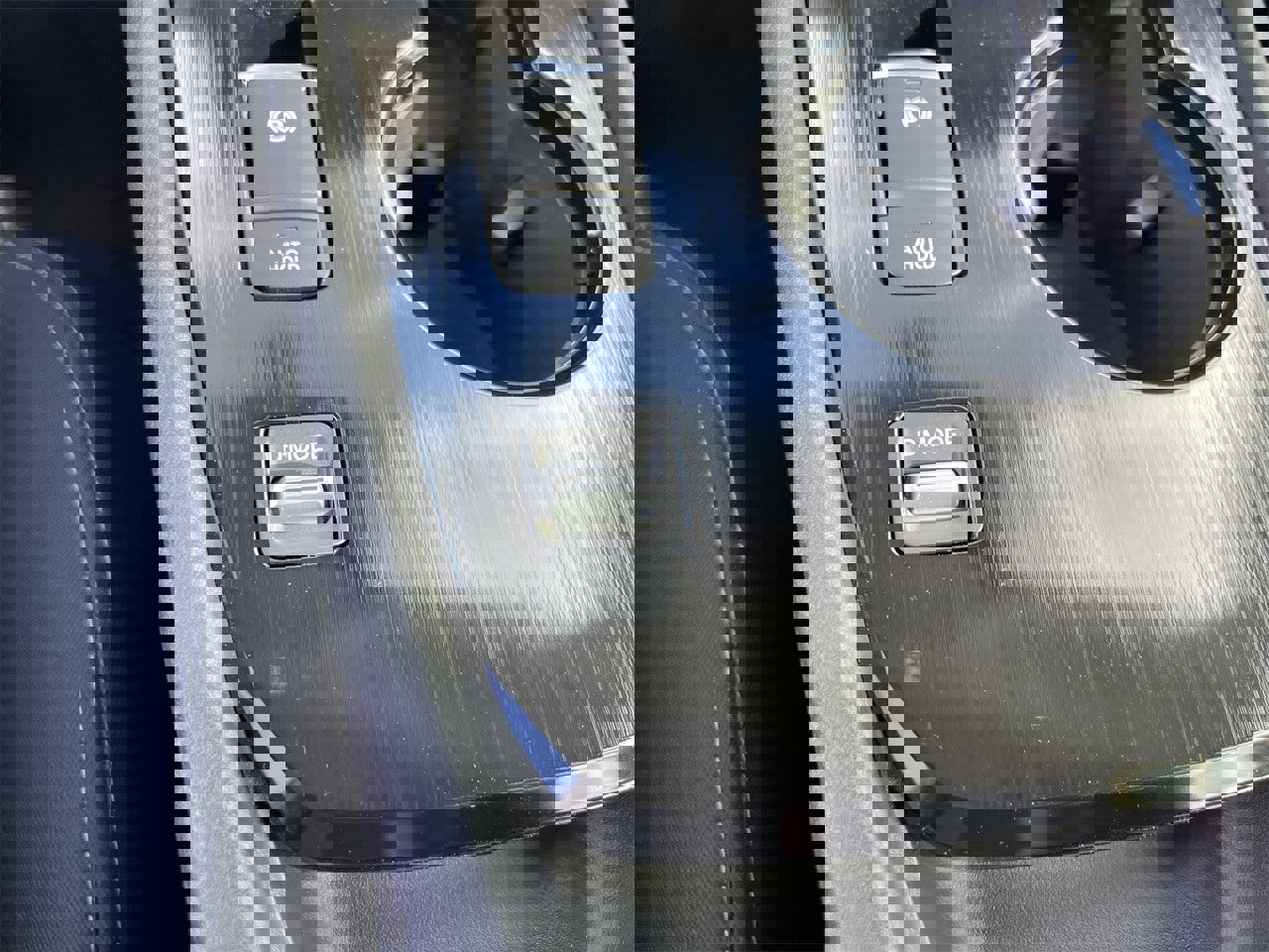 New 2026 Nissan Rogue SV image 13