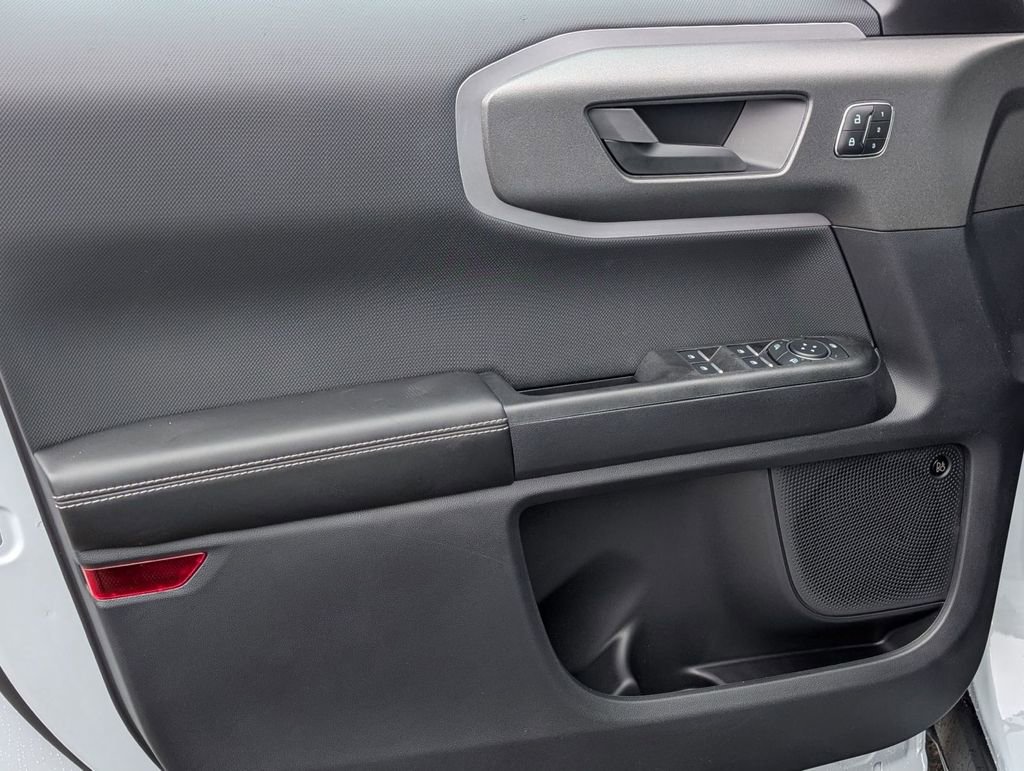 New 2026 Ford Bronco Sport Outer Banks w/ Outer Banks Tech Package+ image 25