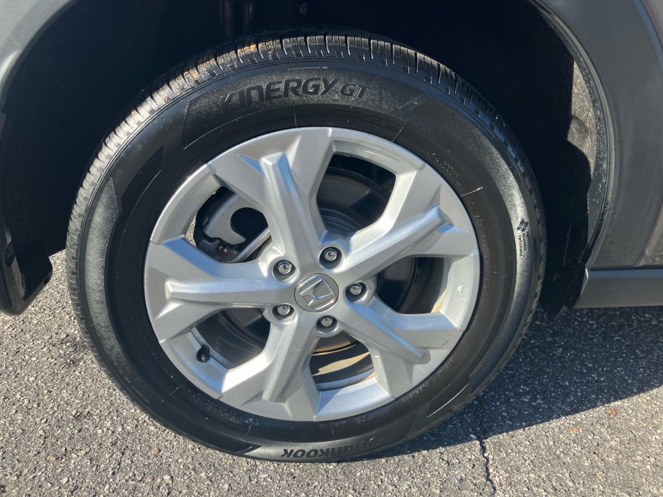 Certified 2023 Honda HR-V LX image 23