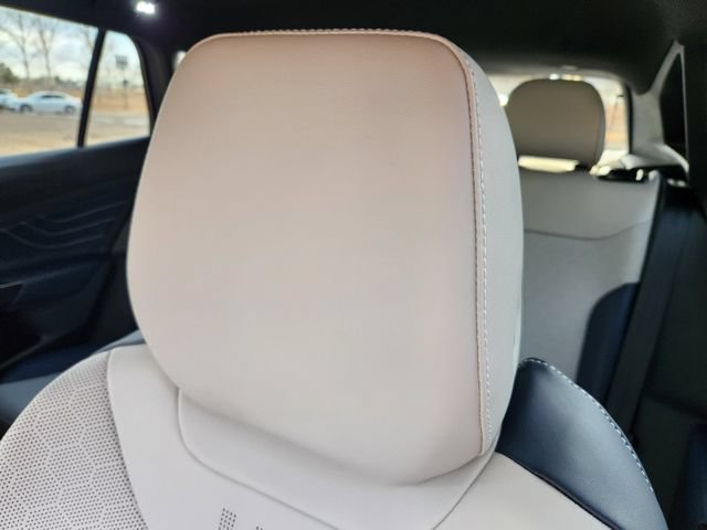 New 2026 Volkswagen ID.4 Pro S AWD/4WD image 13