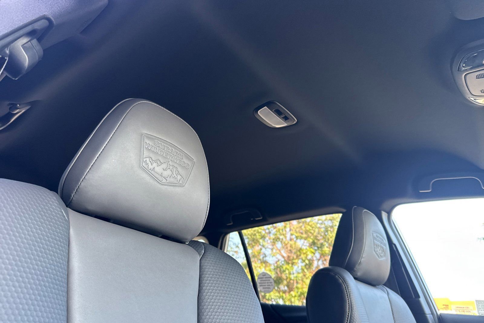 Used 2025 Subaru Outback Wilderness image 20