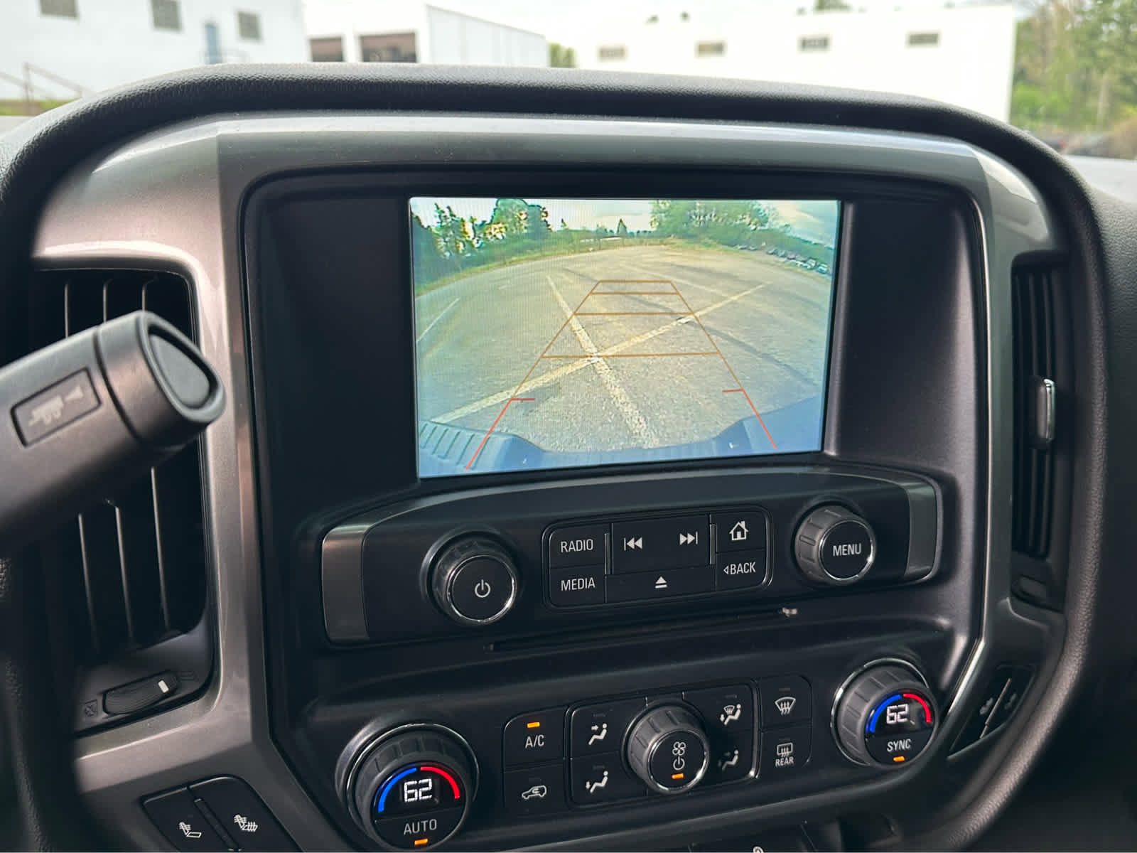 Used 2019 Chevrolet Silverado 1500 LT w/ All Star Edition AWD/4WD image 14