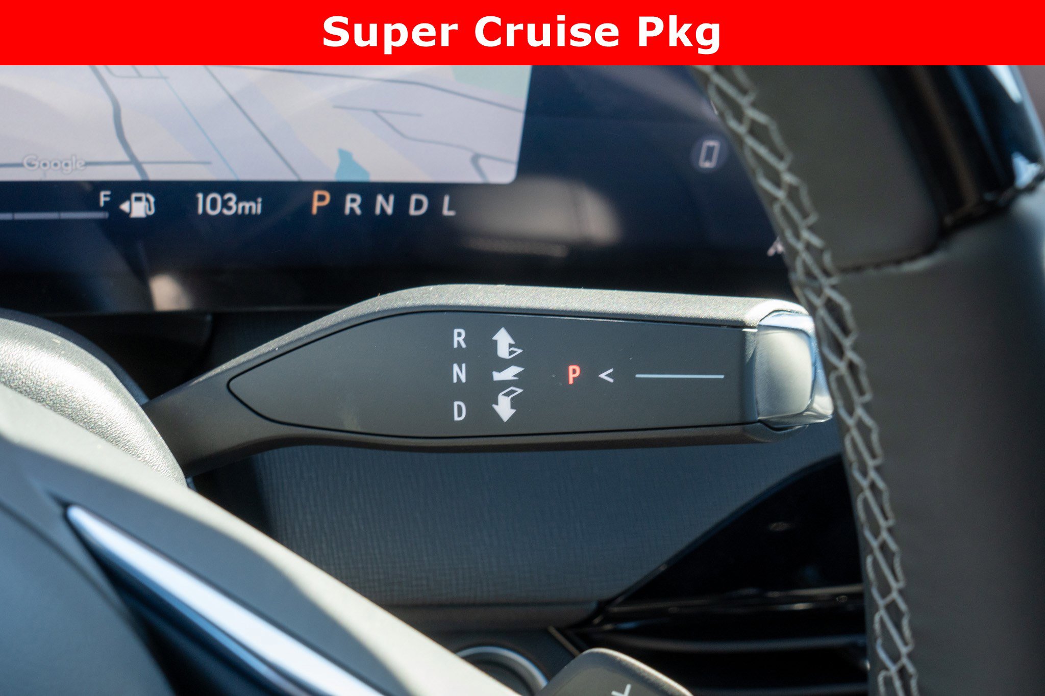 New 2026 Buick Enclave Sport Touring w/ Super Cruise Package image 13