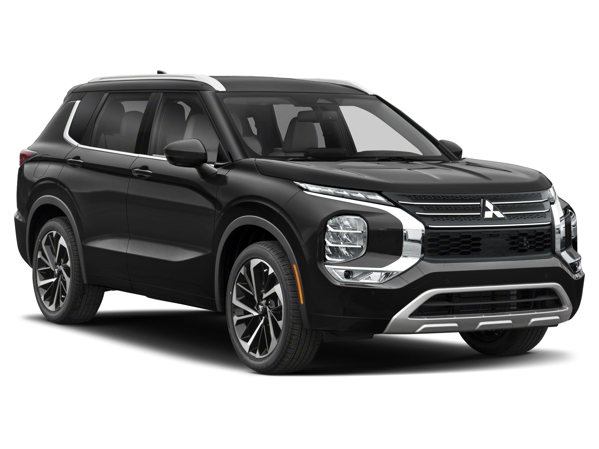 Used 2022 Mitsubishi Outlander SEL image 6