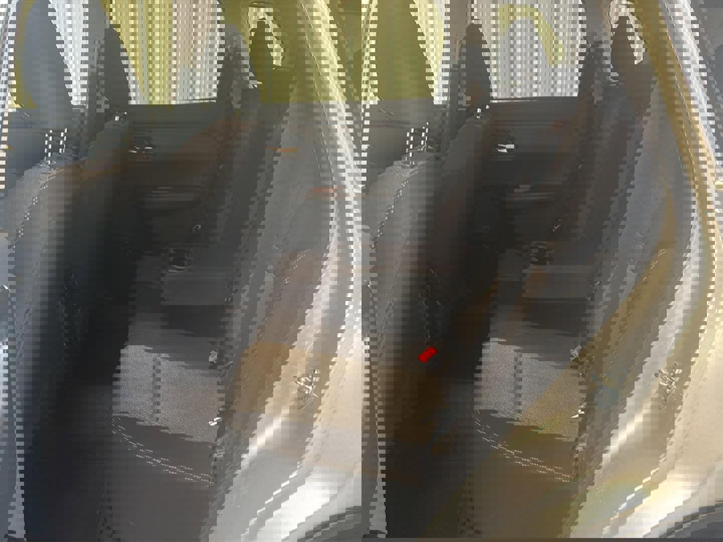 Used 2024 Nissan Rogue SV image 14