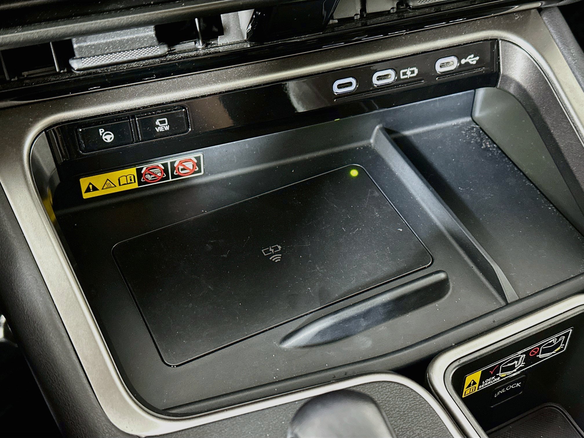 Certified 2024 Lexus TX 350 AWD w/ Captains Chair Package image 16