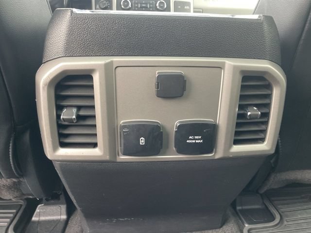Used 2018 Ford F250 Lariat w/ Lariat Ultimate Package AWD/4WD image 22