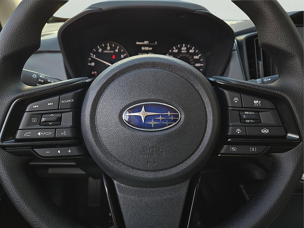 New 2026 Subaru Crosstrek 2.5i AWD/4WD image 20