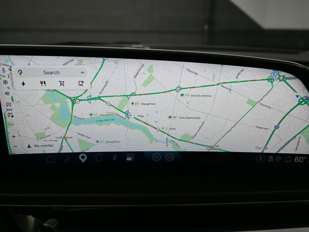 Used 2024 Cadillac Lyriq Tech image 11