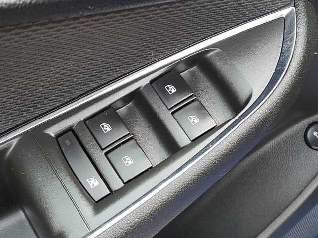 Used 2019 Chevrolet Cruze LT FWD image 21