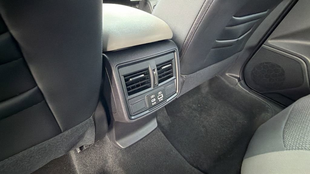 New 2026 Subaru Forester Premium image 17