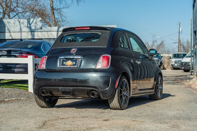 Used 2013 FIAT 500 Abarth image 6