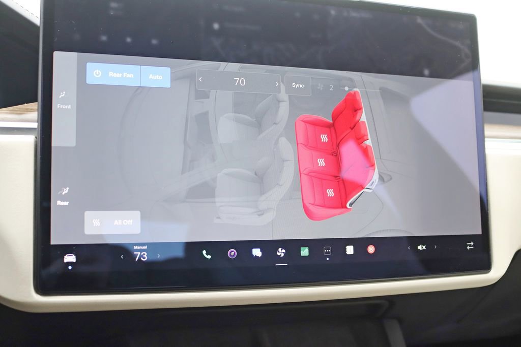 Used 2022 Tesla Model S image 18