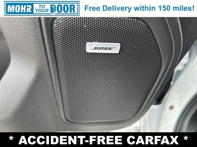 Used 2020 Chevrolet Silverado 1500 LTZ w/ LTZ Plus Package image 25