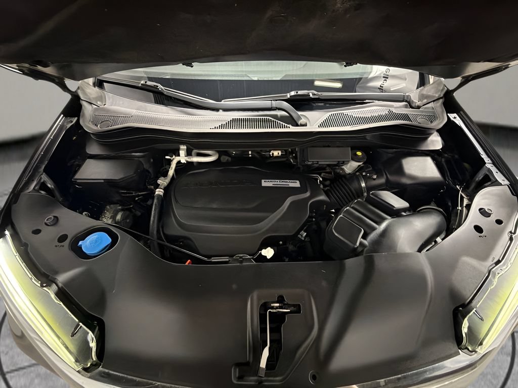 Used 2020 Honda Ridgeline RTL-E image 9