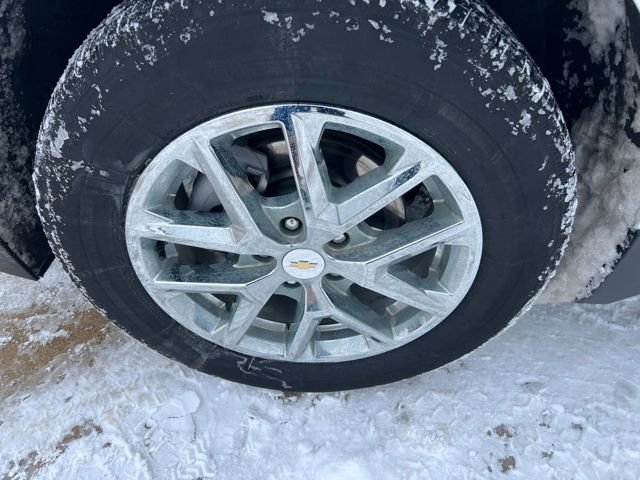 Used 2024 Chevrolet Equinox LT AWD/4WD image 11