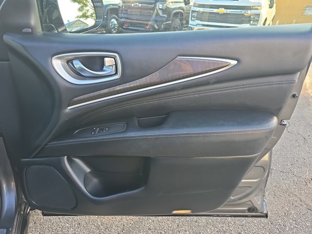 Used 2019 INFINITI QX60 Pure image 21
