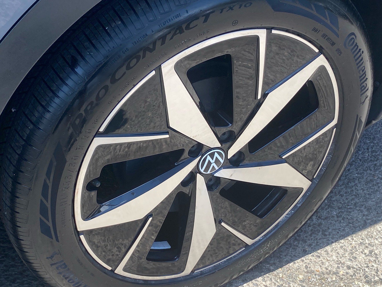 Certified 2023 Volkswagen ID.4 S RWD image 21