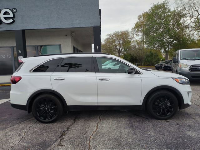 Used 2020 Kia Sorento S image 4
