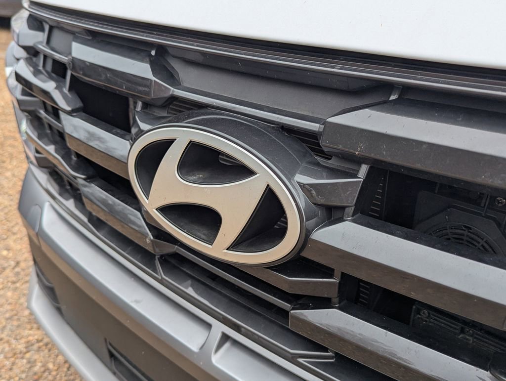 Certified 2025 Hyundai Tucson SEL image 28