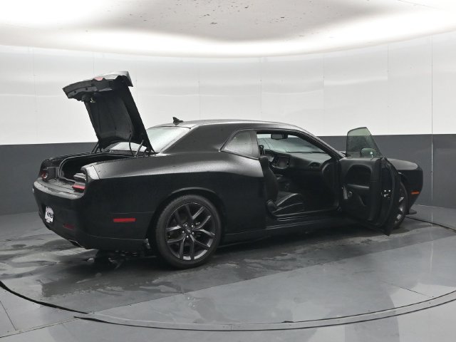 Used 2021 Dodge Challenger GT w/ Plus Package RWD image 55