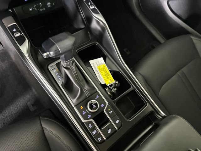 Used 2025 Kia Sorento S w/ Panoramic Sunroof Package image 20