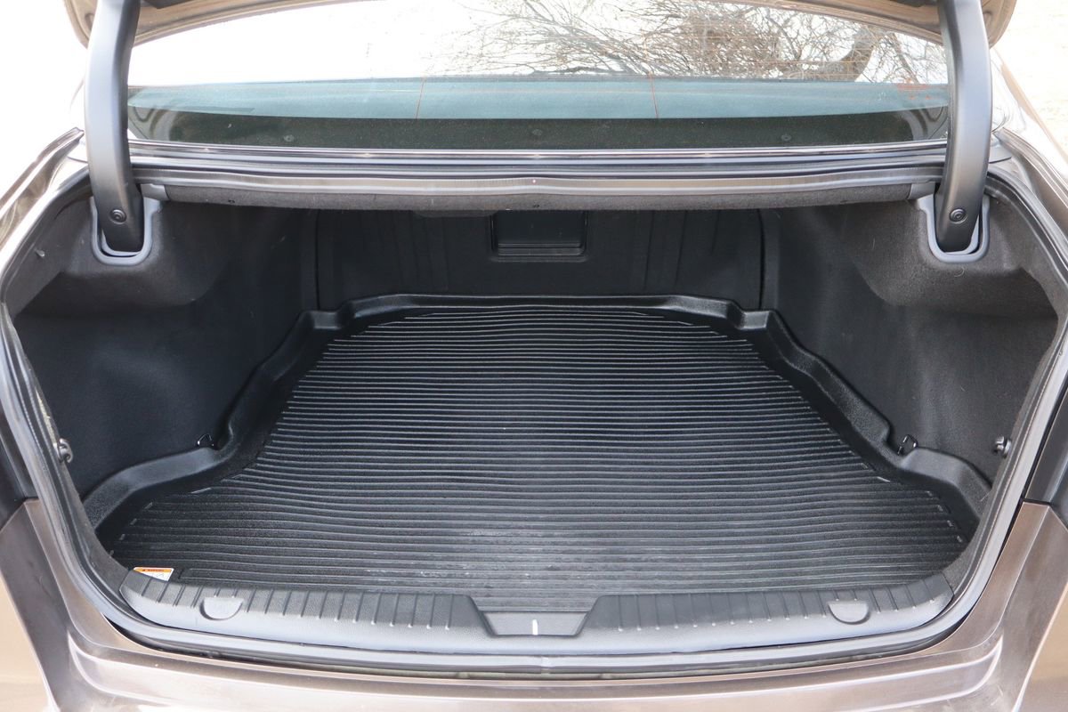 Used 2014 Kia Cadenza Premium w/ Luxury Package image 14