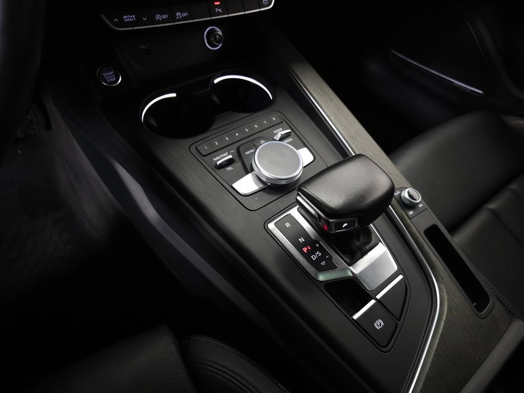 Used 2019 Audi A5 2.0T Premium Plus image 32