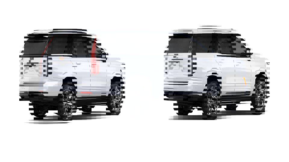 New 2026 Cadillac Escalade Sport w/ Touring Package image 43