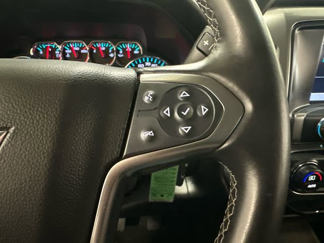 Used 2016 Chevrolet Silverado 1500 LT w/ All Star Edition image 23