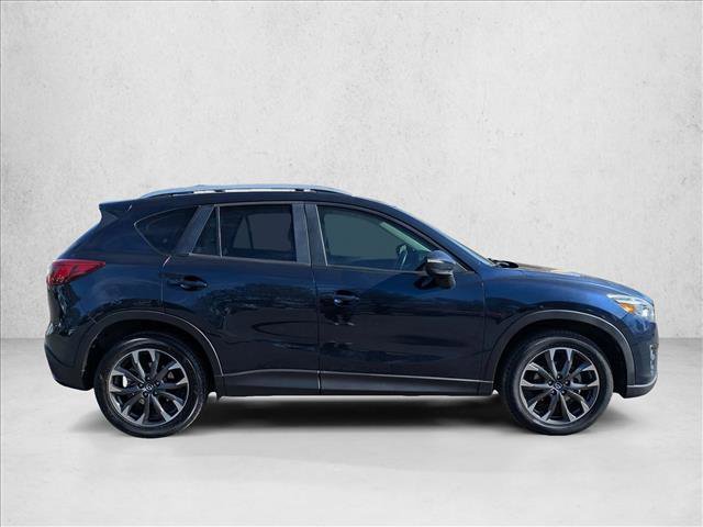 Used 2016 MAZDA CX-5 Grand Touring image 4