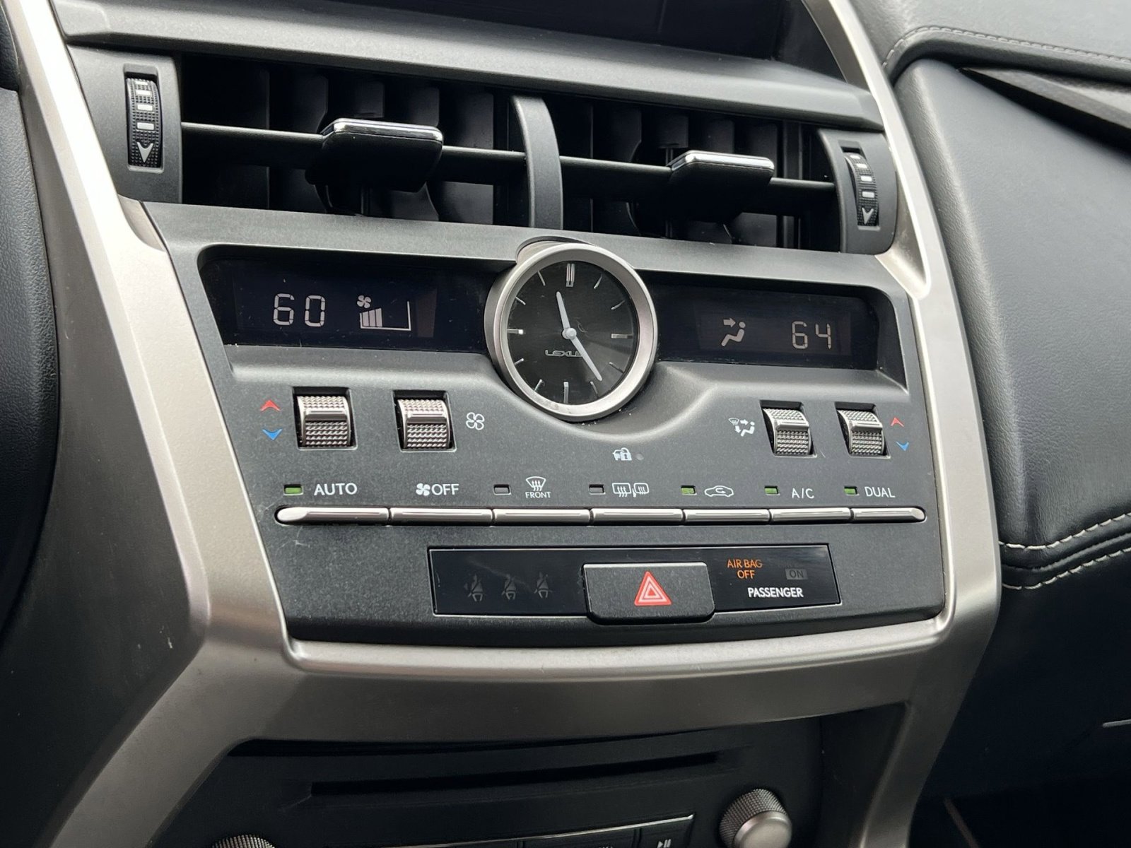 Used 2021 Lexus NX 300 FWD w/ Accessory Package 2 image 20