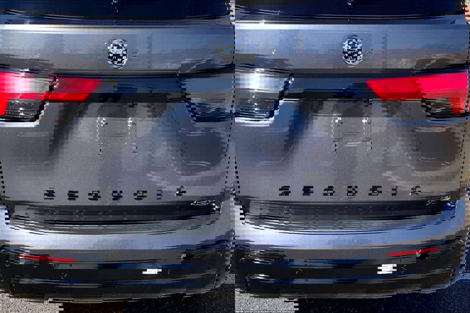 Used 2026 Toyota Sequoia Limited w/ Tow Technology Package image 10