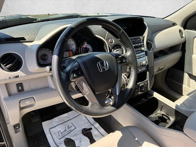 Used 2015 Honda Pilot EX-L image 10
